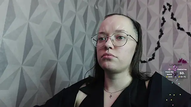 Aelita bb online show from December 14, 2025, 11:20 pm