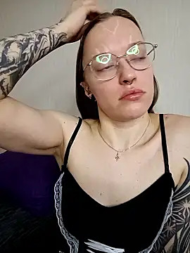 Aelita bb online show from January 13, 2026, 10:53 am