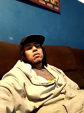 AlexAlejandro13 online show from January 10, 2026, 8:10 pm