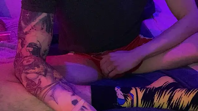 MadArzh online show from February 24, 2025, 5:33 am