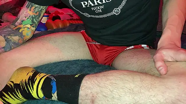 MadArzh online show from March 9, 2025, 5:33 am