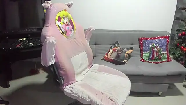 Khalifa Gold online show from December 5, 2025, 2:31 am