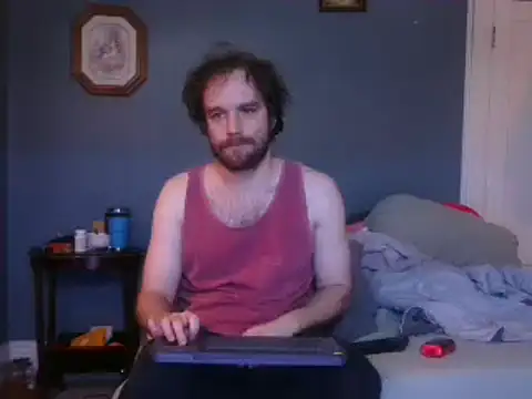 hpluvsplata online show from March 3, 2025, 1:09 pm