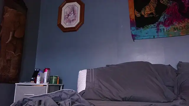 hpluvsplata online show from April 13, 2026, 1:38 pm