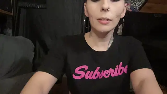 TeenyDoll online show from December 16, 2025, 3:55 am