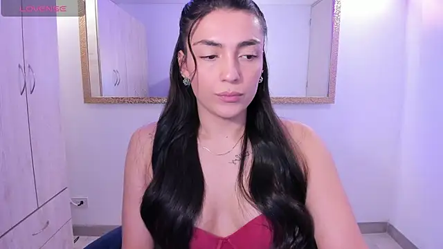 EricaVanderhill online show from January 14, 2026, 9:09 pm