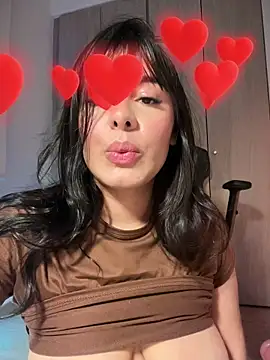 Roxxannne online show from May 29, 2026, 12:30 am