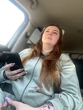 CandyShoopp online show from March 21, 2025, 6:38 am