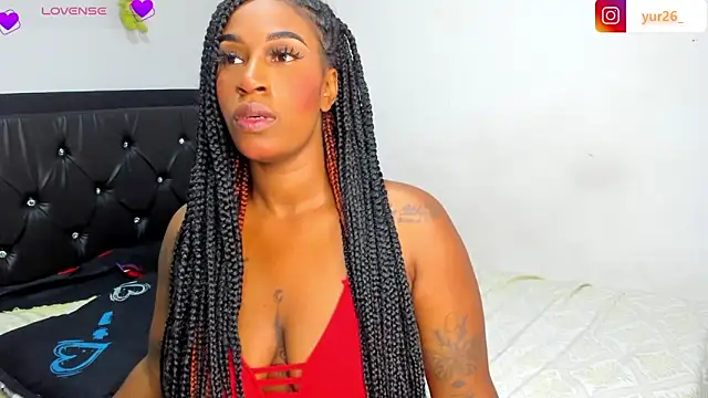 Brandiibrow online show from February 11, 2025, 11:12 pm