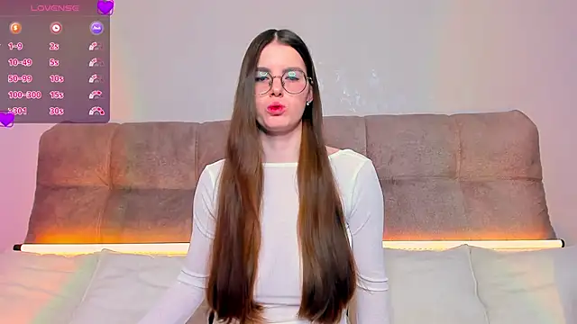 AriellaTesk online show from February 12, 2026, 5:24 am