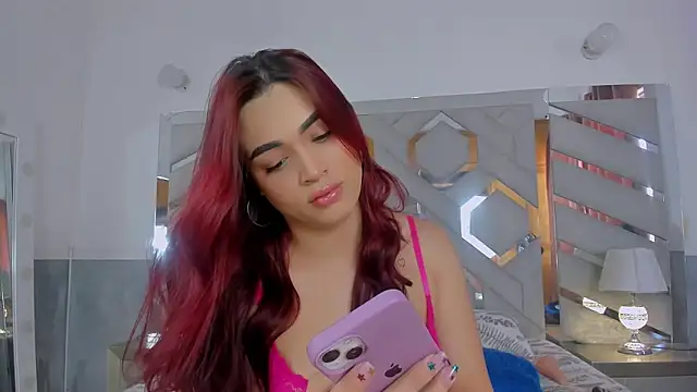 alexandra fire69x online show from March 20, 2026, 2:33 pm