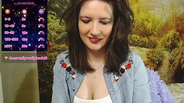 Pavla Soft online show from March 14, 2026, 12:32 pm