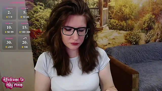 Pavla Soft online show from July 20, 2026, 5:33 am