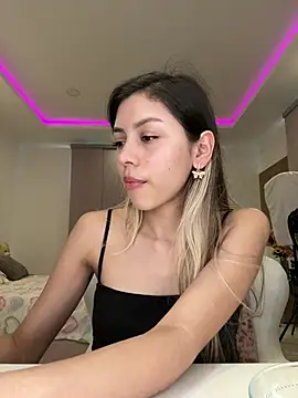 Sensualtease online show from January 29, 2025, 7:00 pm