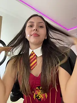 Sensualtease online show from January 10, 2026, 10:14 pm