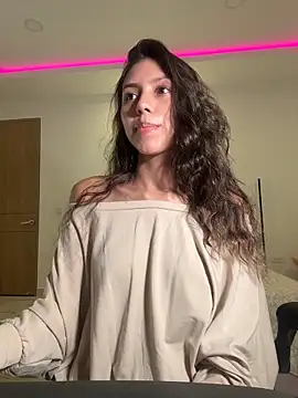 Sensualtease online show from July 22, 2026, 2:14 am