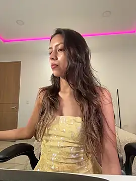 Sensualtease online show from July 27, 2026, 11:01 pm