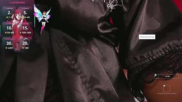 sofi decker online show from September 19, 2025, 3:19 am