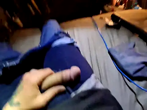 MrDaRkO 420 online show from April 5, 2026, 3:36 am