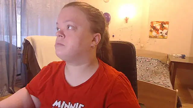 Janiffer MiMi online show from December 24, 2024, 6:33 am