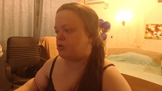 Janiffer MiMi online show from December 31, 2024, 4:16 am