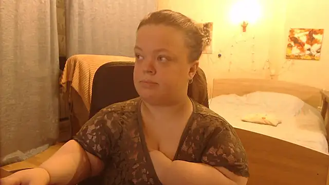 Janiffer MiMi online show from January 21, 2025, 10:51 pm