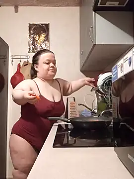 Janiffer MiMi online show from January 23, 2025, 12:41 pm