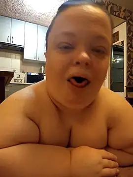 Janiffer MiMi online show from January 30, 2025, 10:08 pm