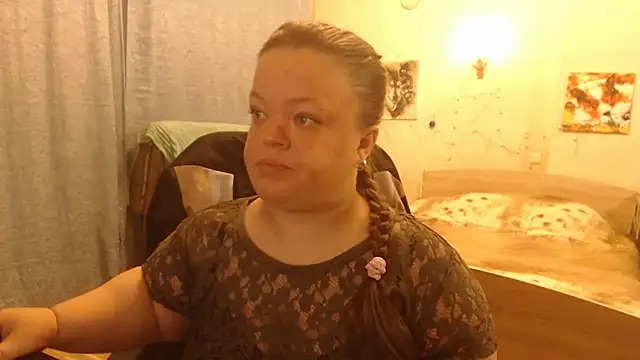 Janiffer MiMi online show from March 10, 2025, 6:45 pm