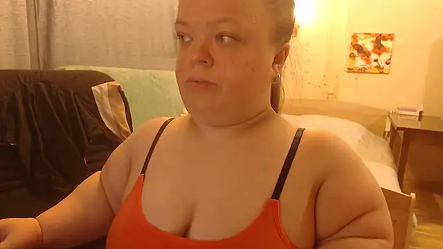 Janiffer MiMi online show from March 17, 2025, 10:17 pm