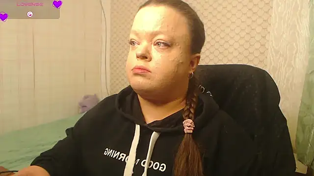 Janiffer MiMi online show from February 7, 2026, 4:00 pm