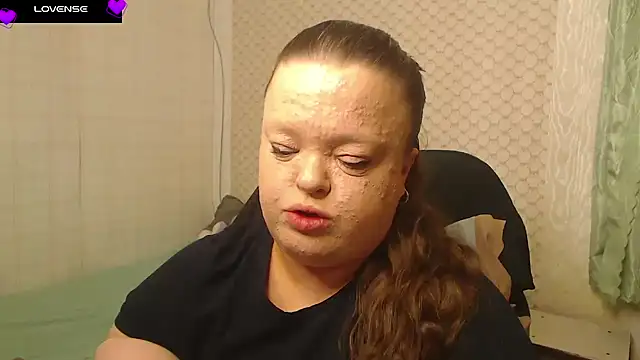 Janiffer MiMi online show from March 6, 2026, 4:03 pm