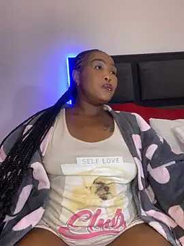 BADFATASS85 online show from February 21, 2025, 12:38 am