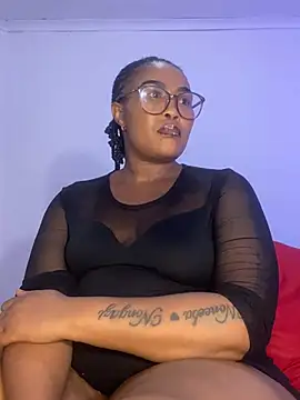 BADFATASS85 online show from March 5, 2025, 11:38 pm