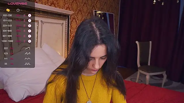 Holla Molly online show from January 23, 2025, 5:13 am