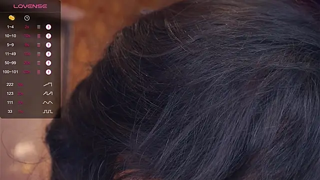 Holla Molly online show from January 25, 2025, 9:36 am