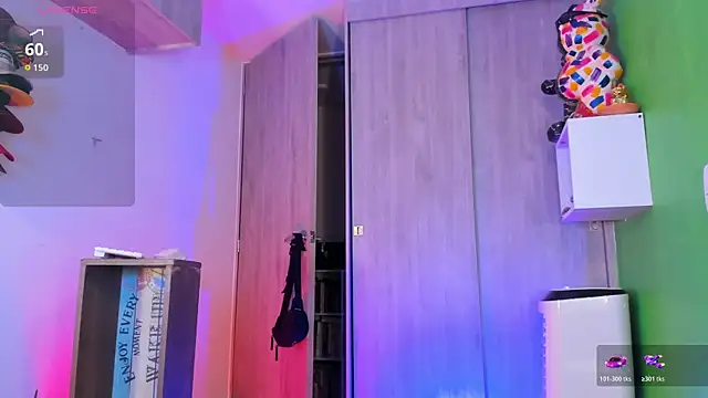 Ricardo 1998 online show from April 19, 2026, 4:56 am