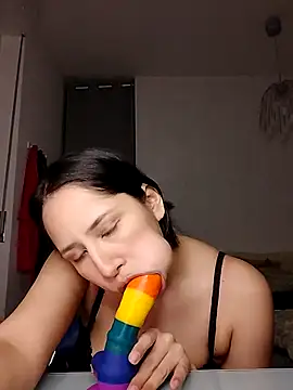 kittenpurrr online show from January 8, 2026, 4:31 pm