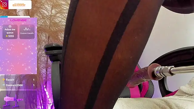 HollyJorda online show from December 12, 2024, 5:26 pm