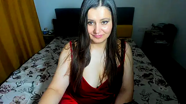 pinupmod online show from December 20, 2025, 7:43 pm