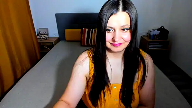 pinupmod online show from April 8, 2026, 9:04 pm