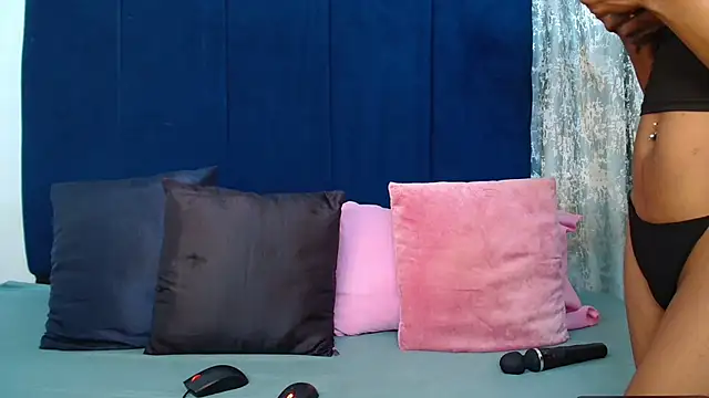 AvaOcean online show from January 30, 2025, 5:28 pm