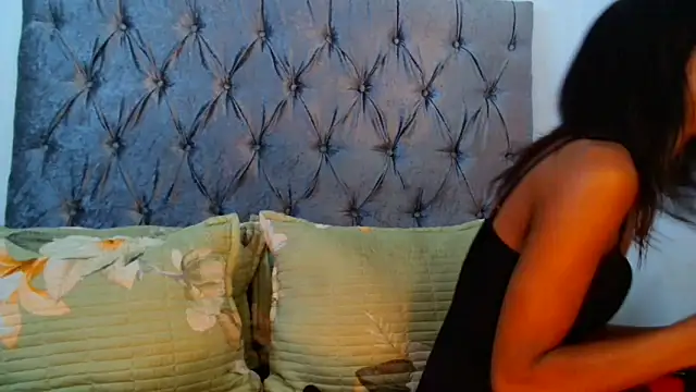 AvaOcean online show from February 20, 2025, 6:46 pm