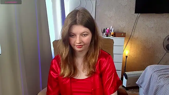 Vivian cutie online show from June 11, 2026, 3:43 pm