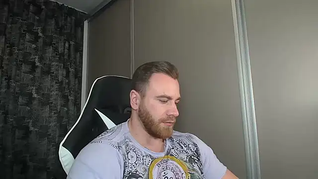 Thori92 online show from March 11, 2025, 7:58 pm