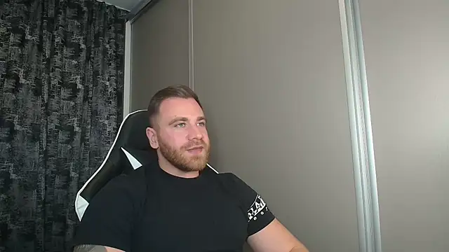 Thori92 online show from October 27, 2025, 6:23 pm