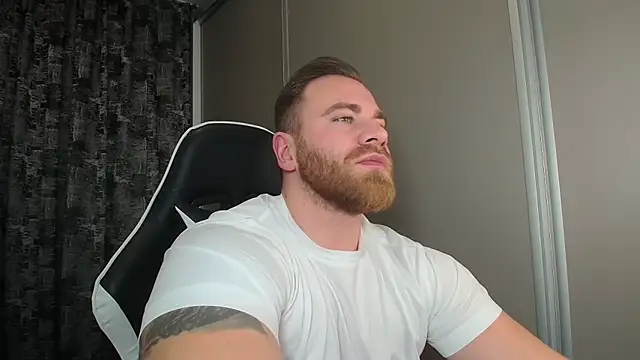 Thori92 online show from November 30, 2025, 9:19 pm