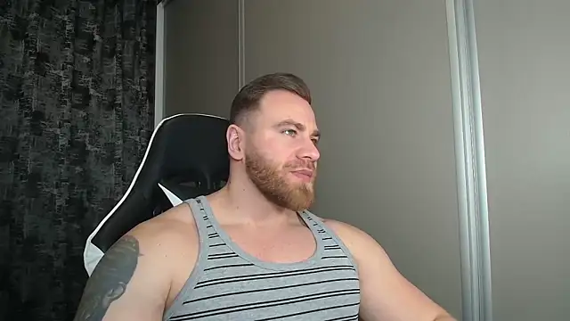 Thori92 online show from February 4, 2026, 6:14 pm