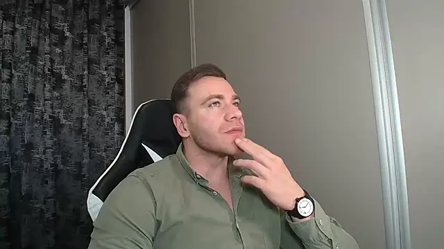 Thori92 online show from April 5, 2026, 11:29 am