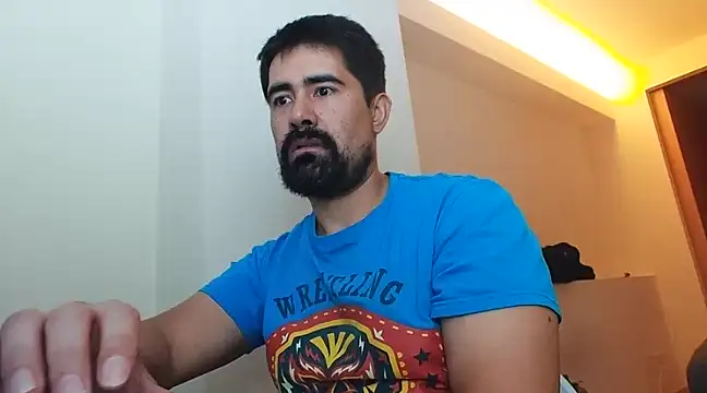 VonDoomdelToro online show from December 2, 2024, 7:03 am